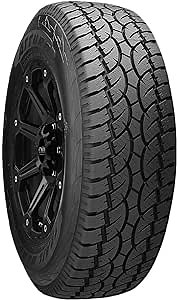 Atturo Trail Blade A/T All- Season Radial Tire-P285/55R20 115Q