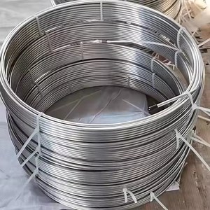 [Hot Item] 304 316 Stainless Steel Beer Cooling Coil Cooling Coil for Homebrew Garden Hose Stainless Steel 316 Coil Heat Exchanger