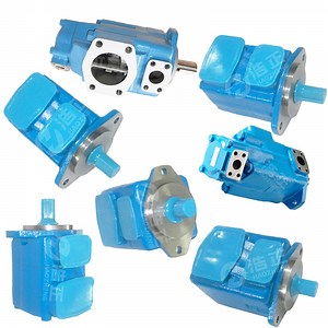 [Hot Item] V Series Single Hydraulic Vane Pump