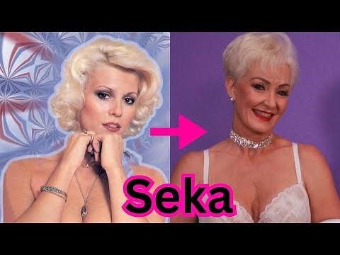 Inside Seka: The Life and Legacy of an Adult Film Legend