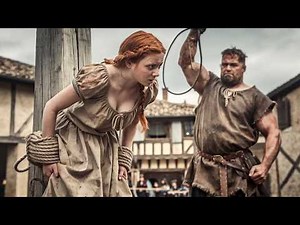 The Brutal Punishments Faced by Serfs | Mutilation | Flogging | Birching | Whipping | Executions