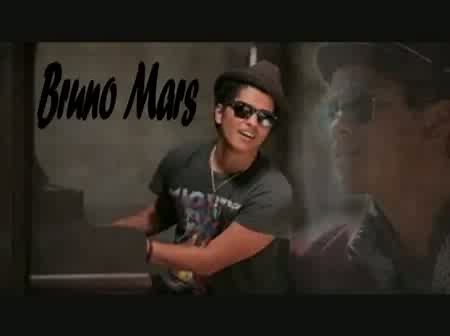 Bruno Mars Rest of my life