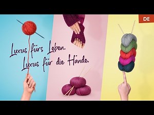 addi Handarbeitsnadeln - Imagefilm 2022 ❤️