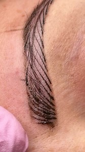 2.2K views · 15 reactions | Be bold enough to change your brows for the better 壟懶 #phibrows #teamlaurac #viral | PhiBrows London - Master Laura C | Facebook