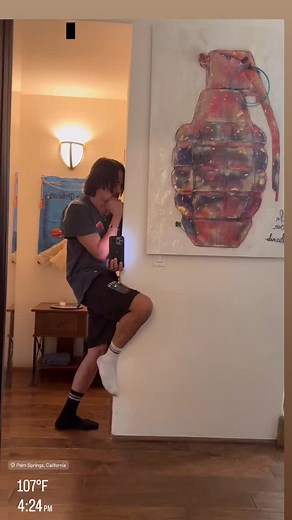 Withholding love from others is withholding love from yourself so instead of being stingy & self sabotaging start being giving and self-loving. Xo JEVPIC . Thx for the fit @aviatornation & @liquiddeath. . #coversong #singersongwritersofinstagram | Jev Pic