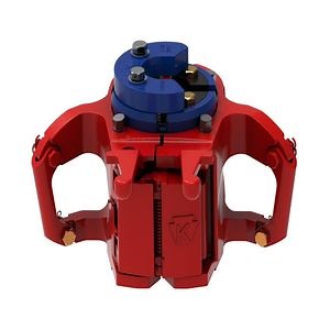 [Hot Item] API 8c Model HYT Yt Myt Yc Hyc Slip Type Elevator