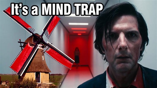 Why the Severance finale song was a masterpiece