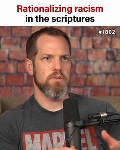 2.9K views · 105 reactions | Racism in Mormon Scriptures #lds #mormon #latterdaysaint #racism #scripture #christian #bible #bookofmormon | Mormon Stories Podcast | Facebook