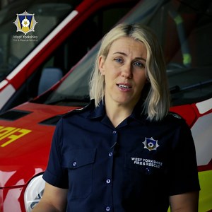 Yorkshire women are blazing a trail. Be part of it. Join us on Saturday 19th or Sunday 20th February and find out more about what it takes to become a West Yorkshire Firefighter. | West Yorkshire Fire and Rescue Service | Facebook