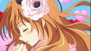 Golden Time Subtitle Indonesia