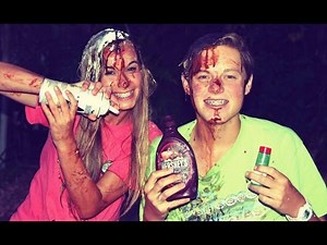 ☼ Best Friend Challenge: Human Sundae Edition! ☼