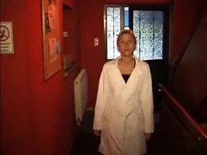 Tales From The Swinger Club