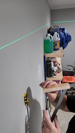 The Best Fasteners For Shelf Brackets! #shorts #u2fasteners #screws #carpenter #diy-001 | Delko Zunder