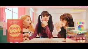 Weki Meki - Picky Picky Duration: 00:03:39 Released: May 14, 2019 | Korea kpop song