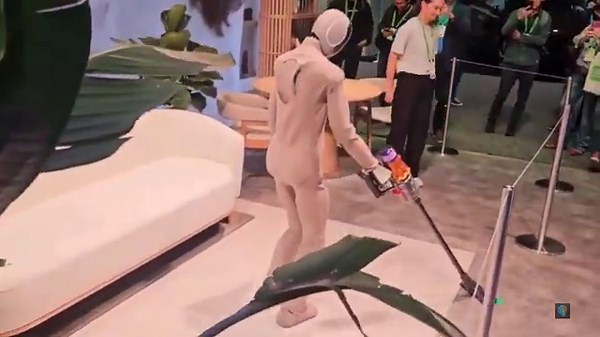 2025’s Most Insane Humanoid Robots — Tesla, Atlas, Engine AI & More