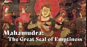 4.8K views · 333 reactions | Explore the profound practice of Mahamudra meditation with Tibetan Buddhist master Ringu Tulku Rinpoche, revealing the essence of our true nature. | Study Buddhism | Facebook