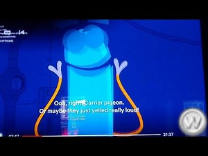 Try Not To Laugh:Why The Heck Does Hap Think Bang Was Talking To Him?