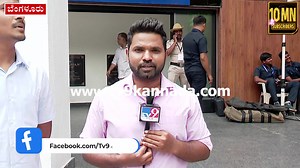 5K views · 45 reactions | Rahul Jarkiholi Reaction on Ramesh Jarkiholi: ಪ್ರಿಯಾಂಕಾ ಗೆಲುವಿನ ಬಗ್ಗೆ ತಮ್ಮ ರಾಹುಲ್ ಏನಂದ್ರು?| #TV9D Video Link► https://youtu.be/nL3B2WB_G04 #RahulJarkiholi #PriyankaJarkiholi #RameshJarkiholi #Rahulgandhi #Dkshivakumar | Tv9Kannada | Facebook