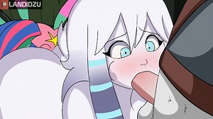 Neeko meets Kindred &vert; Landidzu