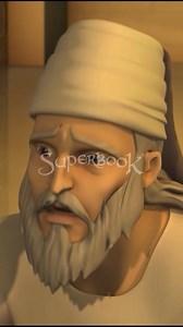 3.4K views · 193 reactions | ini isi pesan Tuhan kepada Zakharia yang disampaikan malaikat Gabriel  #superbook #animasi #kristen #fypシ #kids #viral #viral_video | Superbook Indonesia | Facebook