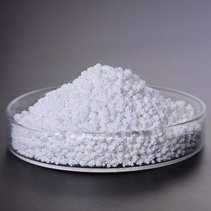 [Hot Item] Anhydrous Calcium Chloride Granules for Wastewater Treatment