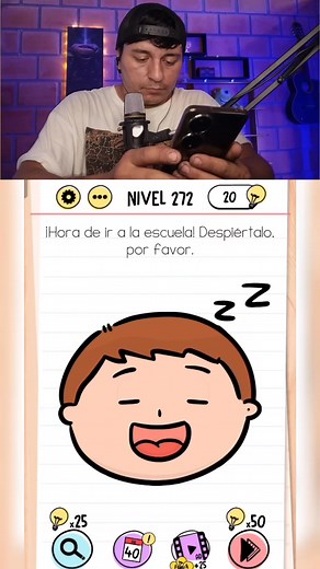 brain test nivel 271 #braintest #braintestgame #puzzlegame #acertijos | Fabyanser