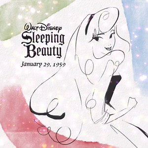 21K views · 1.3K reactions | Celebrate the dawn of a dream  Happy 60th Anniversary to Sleeping Beauty! | Walt Disney Records | Facebook