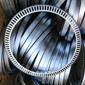 [Hot Item] ABS Wheel Speed Sensor Tone Ring Replacement