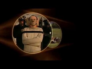 MGM DVD Logo Slow Motion