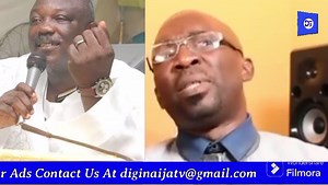 4.7K views · 39 reactions | Prophet Tibetan Issued New Warning To Asabe Afrika, Sokoti And Prophet Segun Adebayo. #asabeafrika #prophetsegunadebayo #prophettibetan #LatestNews #naijagist #pastoradeboye #BishopOyedepo #latestyorubamovies2024 #yorubamovies #bbcyorubanews #alaroye #newspaper #nigerianpastors #pastors #prophecy #prophetmkotibetan #Religion #celestialchurch #celestialchurchofchrist #asabeafrikaltv #OriyomiHamzat #esabod #lizzyanjorin | DN | Facebook
