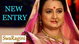 1.1K views · 39 reactions | #Ragini & #Swara's NEW ENEMY On COLORS TV show #Swaragini | TeleBuzz | Facebook
