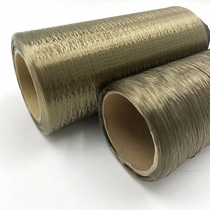 [Hot Item] Sustainable Recycled Fiber Basalt Fiber Nonwoven for Circular Economy Manufacturing