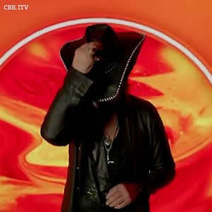 Hollywood star Mickey Rourke kicked out of Celebrity Big Brother house | Reality TV - The Sun