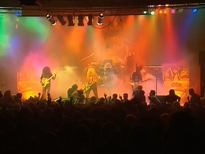 Sepultura - Dead Embryonic Cells | Keep it Metal