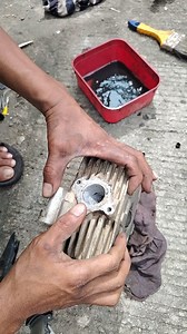 Palit valve seal Tamang pagbalik ng valve spring Kung walang special tools Para sa pagbalik ng valve lock Ganito Lang diskarte | Kalikot Workz