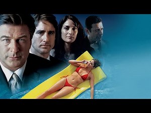 Mini's First Time Full Movie Facts & Review / Alec Baldwin / Nikki Reed