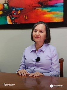 ‘La mujer que ama las matemáticas’ | Teresita de Jesús Parra Valencia y su historia de 40 años como catedrática de la UNISON en Navojoa. Sencilla en su expresar y su ser, no guarda nada para después bajo el armazón de la experiencia de su vida. Son 40 años dando lo mejor de si, 40 años… de enseñar entre las tablas, los signos y la lógica. Toda una vida, de aula en aula. Por Rosario A. Delgado Valdez nopasanada@nopasanada.mx #Navojoa #Unison #Matemáticas | No Pasa Nada