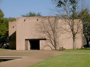 Rothko Chapel - Alchetron, The Free Social Encyclopedia