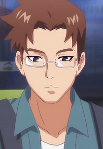 Bagel Girl S01:E06 - Operation Seduce Sang-Woo