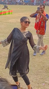 খেলার মাঠে মেঘার নাচ 🥂 MêgHå Qüéēņ sei sei | Fahim Ahmed Shafi