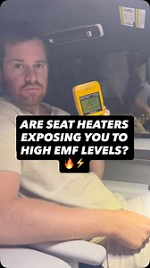 354K views · 2.8K reactions | Ever think about what your seat heaters...