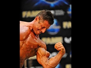 The most shredded biceps peak of all time. Close up, workout, photoshoots. Mr. peak Marco Addis.