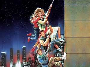Adventures in Babysitting - Apple TV