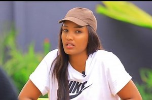 Kate Bashabe yise bamwe mu bakunzi be ibishitani - YEGOB