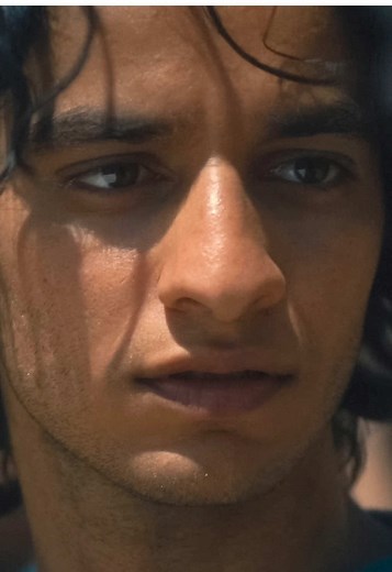 David vs Goliath: Epic Movie Scene Analysis