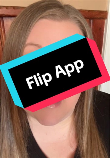 Review of the Flip App: An Alternative to TikTok