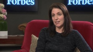 "Forbes" Magazine Editor Talks Jeff Bezos' Fortune Amid Divorce