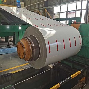 [Hot Item] Coloured Aluminium Sheets for Manufacture Refrigerator Control Panels