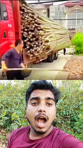 30K views · 287 reactions | Kam samay mein jyada kam karna hai to balka nahin buddhi ka upyog karo #rahul_raj_vipul #viral #virelvideo | Rahul Raj Nishad | Facebook