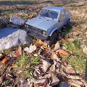 86K views · 286 reactions | Playing... testing more on the sensorless esc that is yet to be named! Speed envelope test for those who asked, what do you think for being sensorless? #holmeshobbies #rcscale #rc4wd #axialracing #redcatracing #rccrawler #gmade #elementrc #traxxas #rochobby | Holmes Hobbies | Facebook